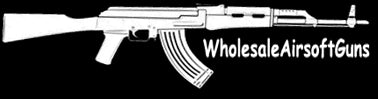 Wholesale AirsoftGuns