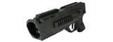 Acetech Volcano Tracer 40mm Grenade Launcher - (Black) Airsoft Gun Pistol