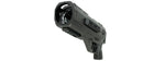 Acetech Volcano Tracer 40mm Grenade Launcher - (Black) Airsoft Gun Pistol