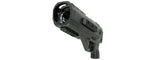 Acetech Volcano Tracer 40mm Grenade Launcher - (Black) Airsoft Gun Pistol