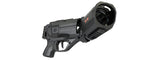Acetech Volcano Tracer 40mm Grenade Launcher - (Black) Airsoft Gun Pistol