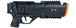 Acetech Volcano Tracer 40mm Grenade Launcher - (Black) Airsoft Gun Pistol