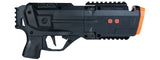Acetech Volcano Tracer 40mm Grenade Launcher - (Black) Airsoft Gun Pistol