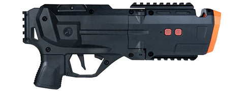 Acetech Volcano Tracer 40mm Grenade Launcher - (Black) Airsoft Gun Pistol