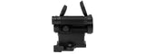 Atlas Custom Works M5 Red Dot with Riser Mount - (Black)