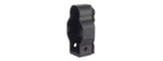 Atlas Custom Works 1913 Rail Stock Adapter for CYMA MP5 AEG Airsoft Rifle - (Black)