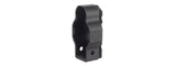 Atlas Custom Works 1913 Rail Stock Adapter for CYMA MP5 AEG Airsoft Rifle - (Black)