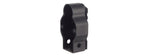 Atlas Custom Works 1913 Rail Stock Adapter for Tokyo Marui Next Gen MP5 AEG Airsoft Rifle - (Black)