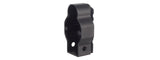 Atlas Custom Works 1913 Rail Stock Adapter for Tokyo Marui Next Gen MP5 AEG Airsoft Rifle - (Black)