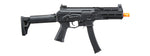 Lancer Tactical PPK-20 Gen 3 Compact AEG Airsoft SMG (Color: Black)