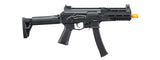 Lancer Tactical PPK-20 Gen 3 Compact AEG Airsoft SMG (Color: Black)