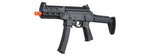 Lancer Tactical PPK-20 Gen 3 Compact AEG Airsoft SMG (Color: Black)