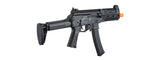 Lancer Tactical PPK-20 Gen 3 Compact AEG Airsoft SMG (Color: Black)