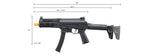 Lancer Tactical PPK-20 Gen 3 Compact AEG Airsoft SMG (Color: Black)