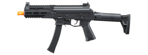 Lancer Tactical PPK-20 Gen 3 Compact AEG Airsoft SMG (Color: Black)