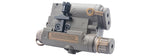 Atlas Custom Works PEQ15 LA5-C UHP Integrated Dual Color Laser w/ Flashlight - (Dark Earth)