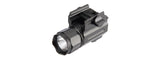 Aim Sports 220 Lumens Compact Flashlight W/ Quick Release Mount Airsoft Gun