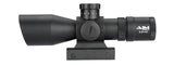 Aim-Jt2Sdv3940G-N Titan Dual 3-9X40Mm Rifle Scope W/ Vr2 Reticle (Black) Airsoft Gun