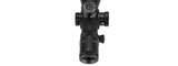 Aim-Jt2Sdv3940G-N Titan Dual 3-9X40Mm Rifle Scope W/ Vr2 Reticle (Black) Airsoft Gun