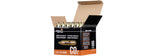 Lancer Tactical High Pressure 12 Gram CO2 Cartridges for Airsoft / Airguns (Pack of 25)