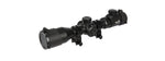 Ca-1417 Lancer Tactical 3X-9X 205Mm Shockproof Rifle Scope Airsoft Gun