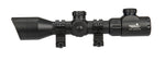 Ca-1417 Lancer Tactical 3X-9X 205Mm Shockproof Rifle Scope Airsoft Gun