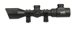Ca-1417 Lancer Tactical 3X-9X 205Mm Shockproof Rifle Scope Airsoft Gun
