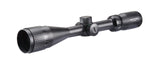 Lancer Air 4-12*40AO Air Rifle Scope - (Color: Black)