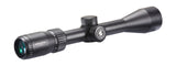 Lancer Air 3-9*40AO Air Rifle Scope - (Color: Black)
