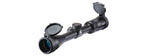 Lancer Air 3-9*40AO Air Rifle Scope - (Color: Black)
