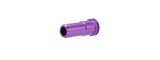 Lancer Tactical Aluminum Reinforced Air Nozzle For Ak Aegs (Purple)