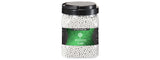 Lancer Tactical 10000 Round .32G Streamline Competition Grade BIO BBs - (White)
