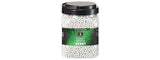 Lancer Tactical 10000 Round .32G Streamline Competition Grade BIO BBs - (White)