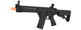 CA-CA085M Ragnar Series ARS3 10" Inch Airsoft Carbine Rifle (Black)