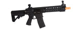 CA-CA085M Ragnar Series ARS3 10" Inch Airsoft Carbine Rifle (Black)