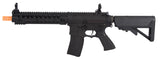 CA-CA085M Ragnar Series ARS3 10" Inch Airsoft Carbine Rifle (Black)