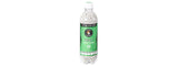 Lancer Tactical 2850 Round .36G Streamline Competition Grade BIO BBs - (White)