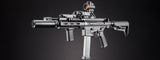 Custom Maruyama NOX - 5PC Carbine GBB Airsoft Gun - (Black)