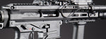 Custom Maruyama NOX - 5PC Carbine GBB Airsoft Gun - (Black)