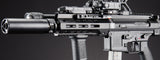 Custom Maruyama NOX - 5PC Carbine GBB Airsoft Gun - (Black)