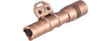 Opsmen FAST502K WeaponLight 800-Lumen Flashlight for KeyMod (TAN) Airsoft Gun