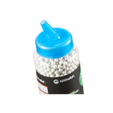 GoldenBall 2000 Round Premium Grade Tracer BBs - (White) - .20G