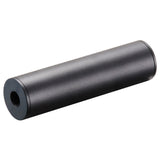 Golden Eagle GBBR Airsoft Rifle w/ 7.5" M LOK Handguard - (Black) - MOCK SUPPRESSOR