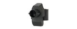 Airsoft Gun Metal Rifle GHK Strong Kick G5 Gas Blowback Airsoft Rifle 350-370 FPS - Black