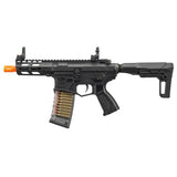 G&G CM16 Batto CQB MLOK M4 AEG Airsoft Rifle - (Black)
