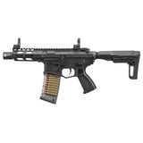 G&G CM16 Batto CQB MLOK M4 AEG Airsoft Rifle - (Black)
