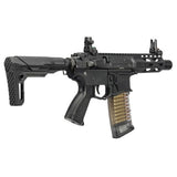G&G CM16 Batto CQB MLOK M4 AEG Airsoft Rifle - (Black)