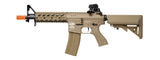 G&G CM16 Raider Combo DST AEG Rifle (Tan)