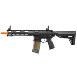 G&G CM16 Stealth 556 M-LOK M4 AEG Electric Airsoft Rifle – Black
