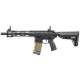 G&G CM16 Stealth 556 M-LOK M4 AEG Electric Airsoft Rifle – Black